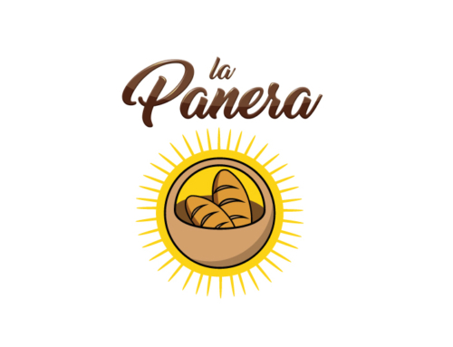 Logotipo La Panera