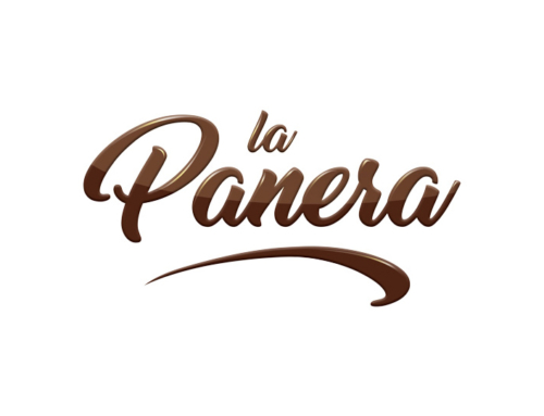 Logotipo La Panera