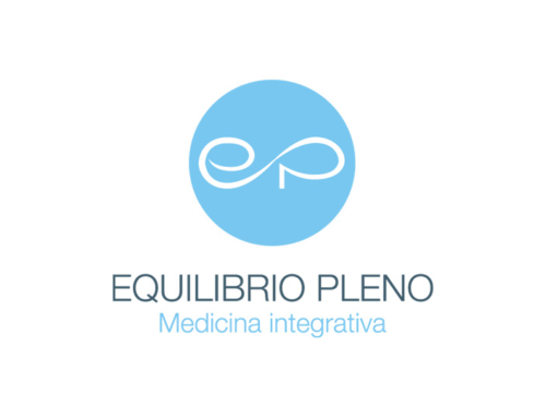 Logo Equilibrio Pleno