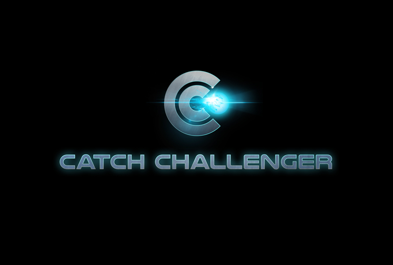 Odin-creation-branding-Catch-Challenger-2