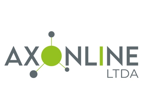 Logotipo Axonline